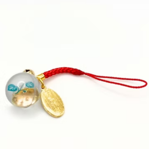 下鴨神社 指輪 お守り