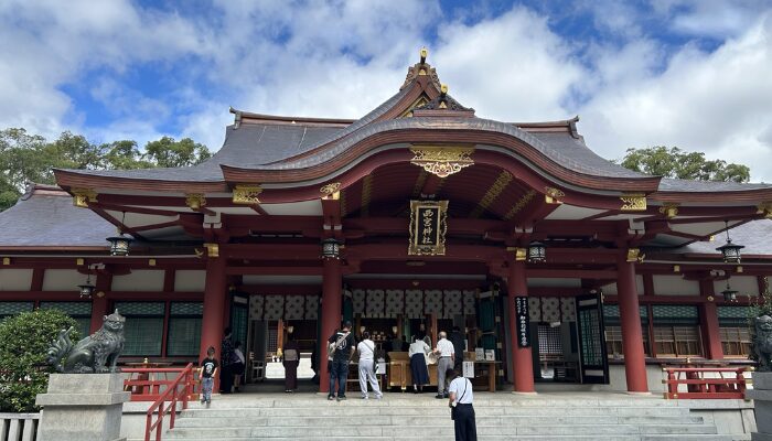 西宮神社 福男 申し込み