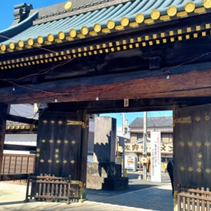 佐野厄除け大師 やばい