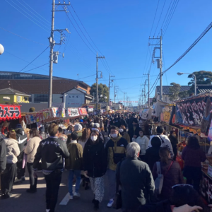 佐野厄除け大師 やばい