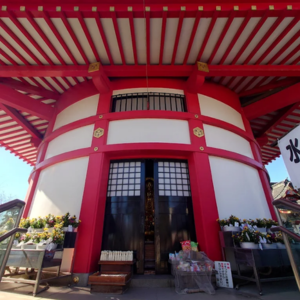 佐野厄除け大師 やばい