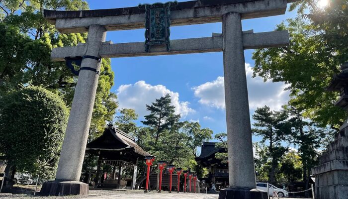 豊国神社 怖い