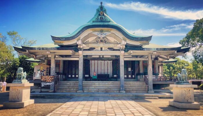 豊国神社 怖い