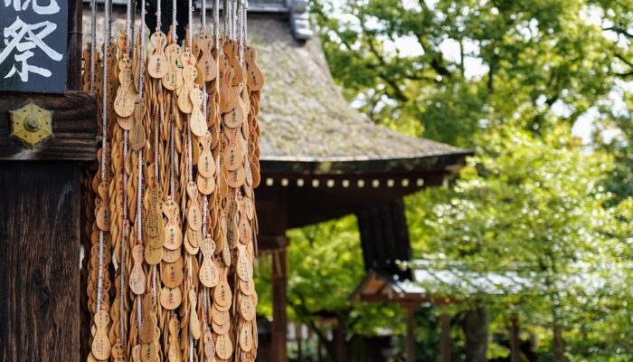 豊国神社 怖い