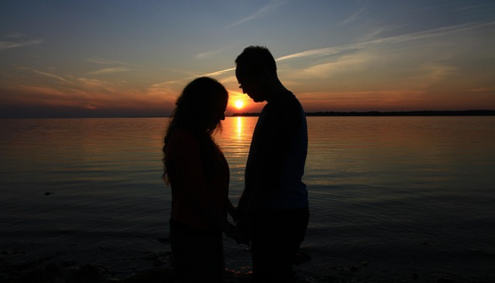 西新井大師の指輪