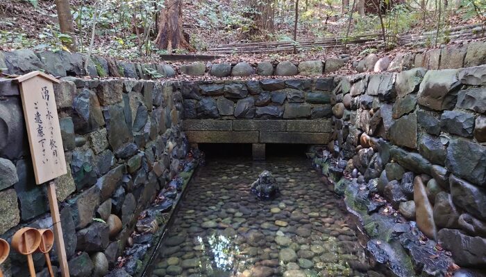 熱田神宮 行ってはいけない