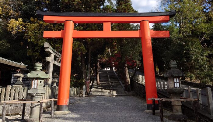 吉田神社 節分祭2026