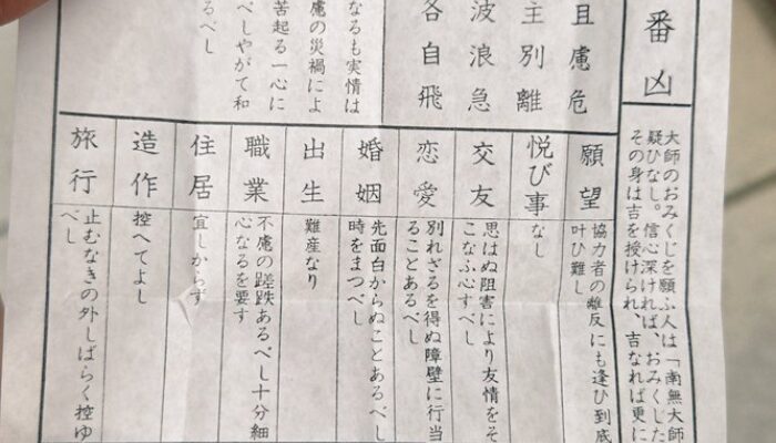 川崎大師すごい