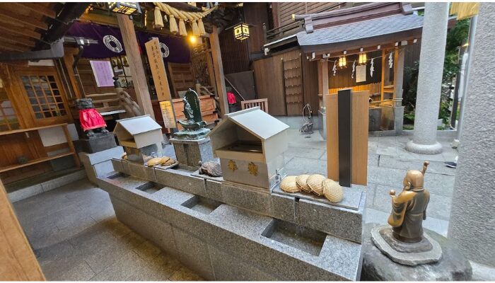 小網神社ブレスレット効果