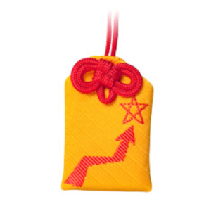 晴明神社ブレスレット効果