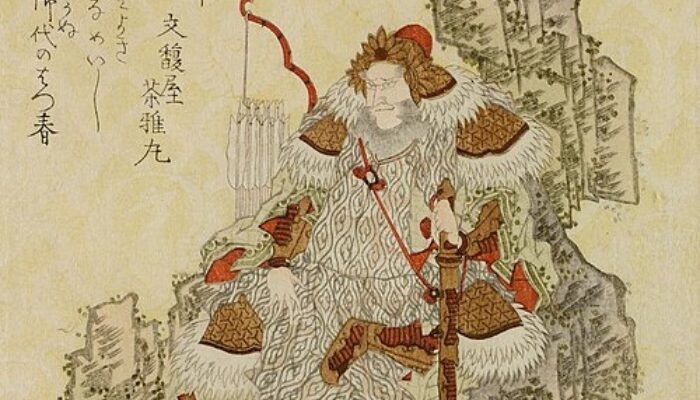 春日大社 何の神様