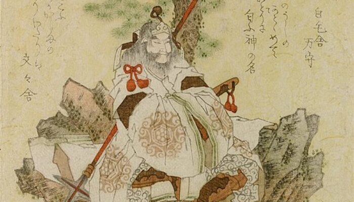 春日大社 何の神様