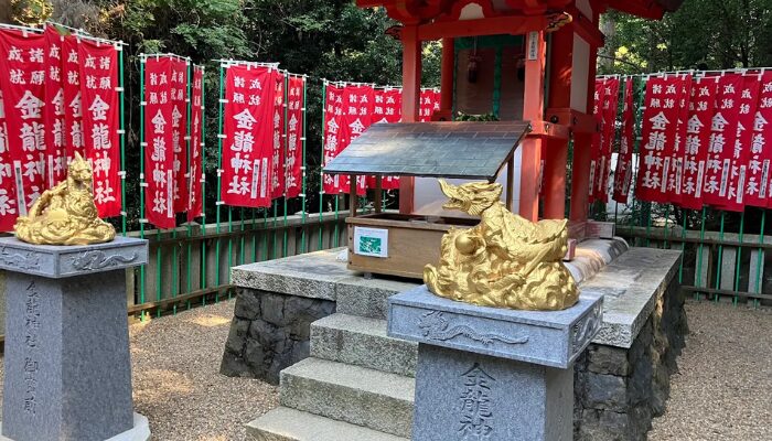 春日大社 何の神様