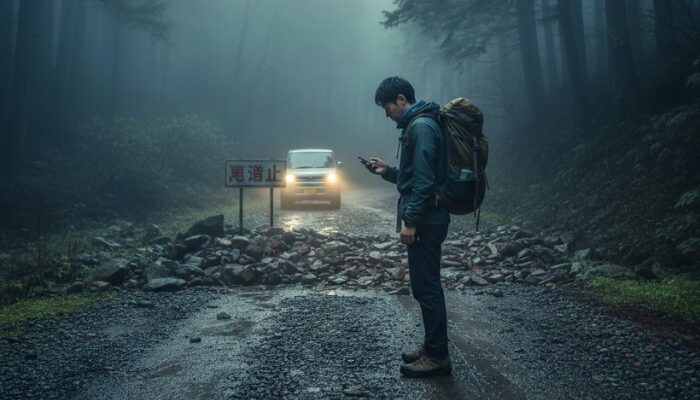 玉置神社 呼ばれる人