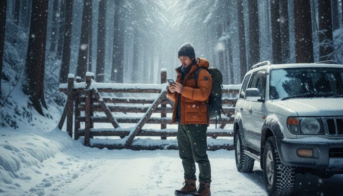 玉置神社 呼ばれる人