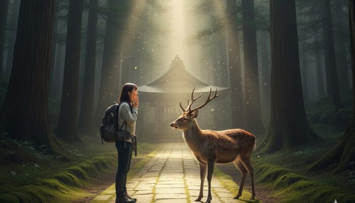 玉置神社 呼ばれる人