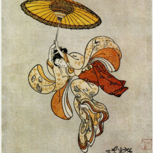 清水寺飛び降りる