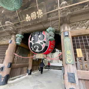 成田山 行ってはいけない