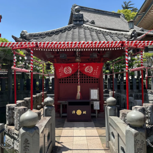 成田山 行ってはいけない