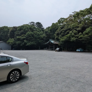 護国神社 蚤の市