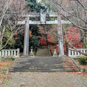 菊池神社