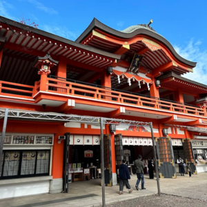 アメノミナカヌシ 神社 最強
