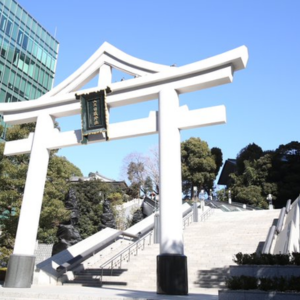 ゲッターズ飯田 おすすめ神社 2026