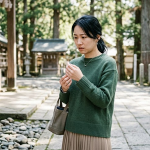 住吉大社 神様いない