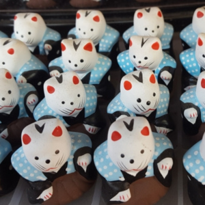 住吉大社 神様いない