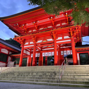 近江神宮ちはやふる