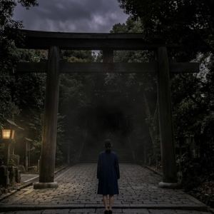 明治神宮行ってはいけない