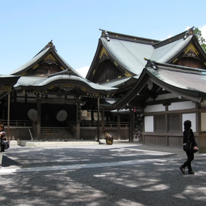 伊勢神宮パワー強すぎる