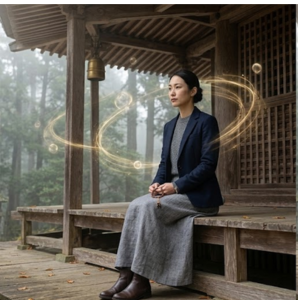 天河神社 人生変わった