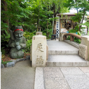 晴明神社 やばい