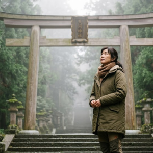 天河神社 人生変わった