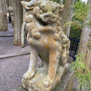 天河神社 人生変わった
