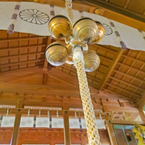 天河神社 人生変わった