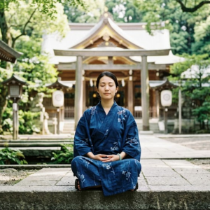 寒川神社ゲッターズ飯田